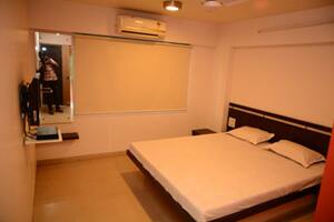 Hotel Palms Residency, Nashik 3